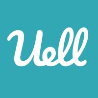 Uell-logotype